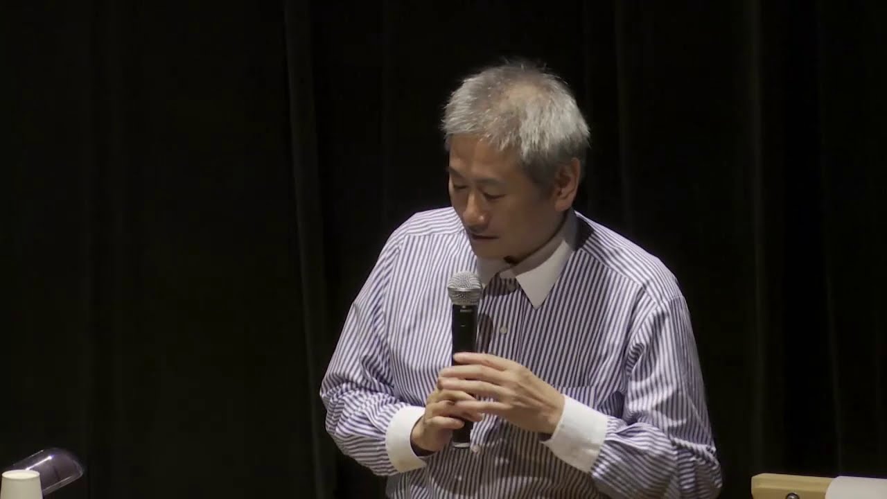 畑山満則「危機管理の視点からみる南海トラフ巨大地震への備え」京都大学防災研究所公開講座20201005