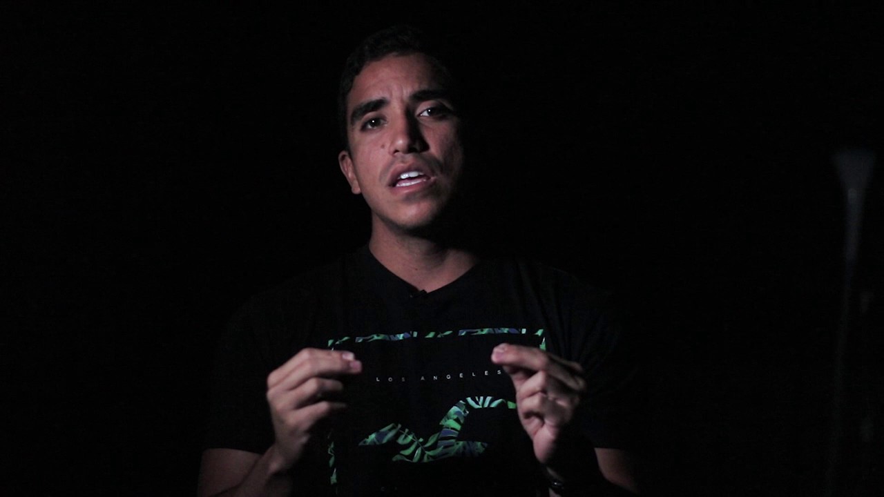 Como passei em 1o lugar p/ Auditor aos 21 anos, trabalhando e fazendo faculdade | Gabriel Rabelo