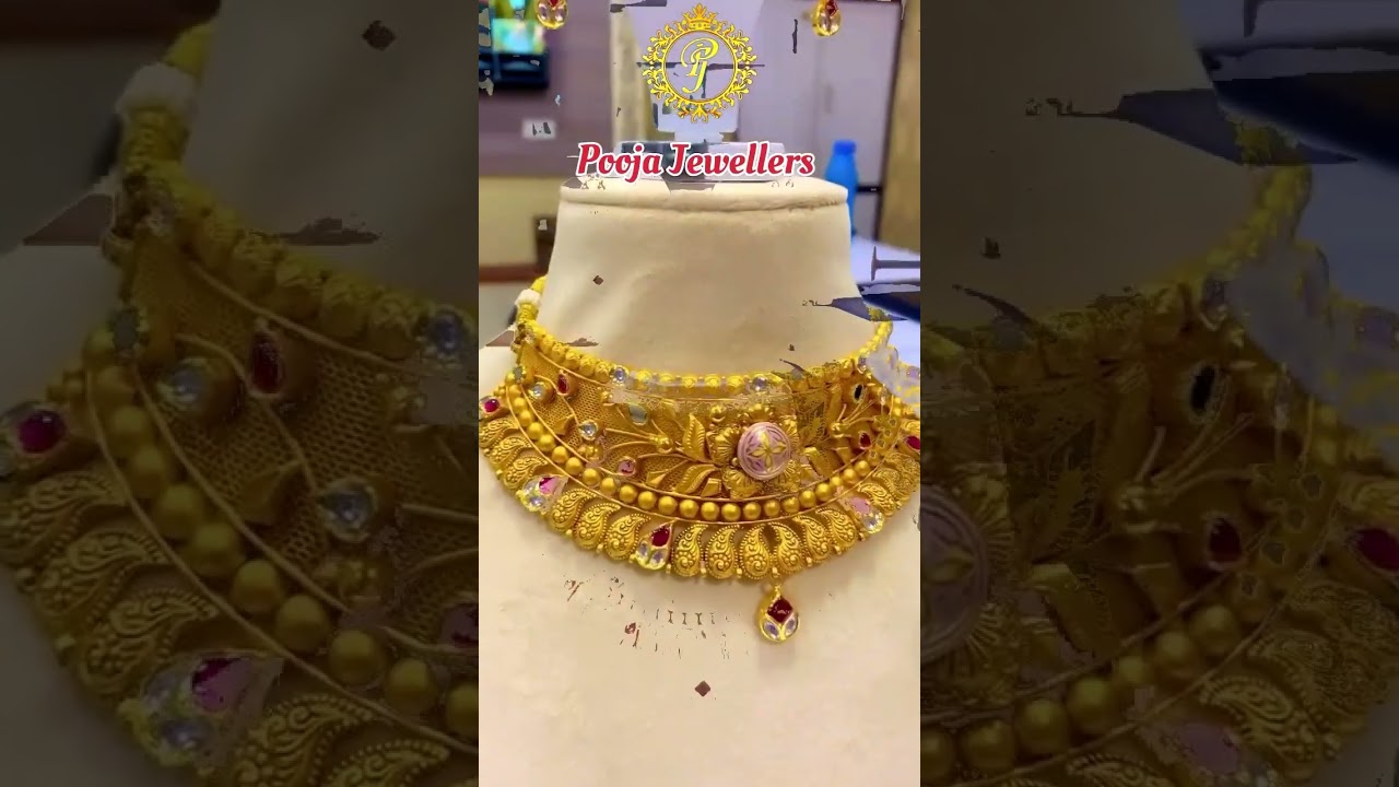 Gold jewellery #reel #song #motivation#trending#cartoon#bhakti#gold#trending#trendingshorts#cute