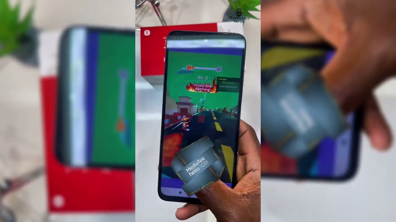REDMI 13 FULL UNBOXING REVIEW AND HANDS ON 📱🔥