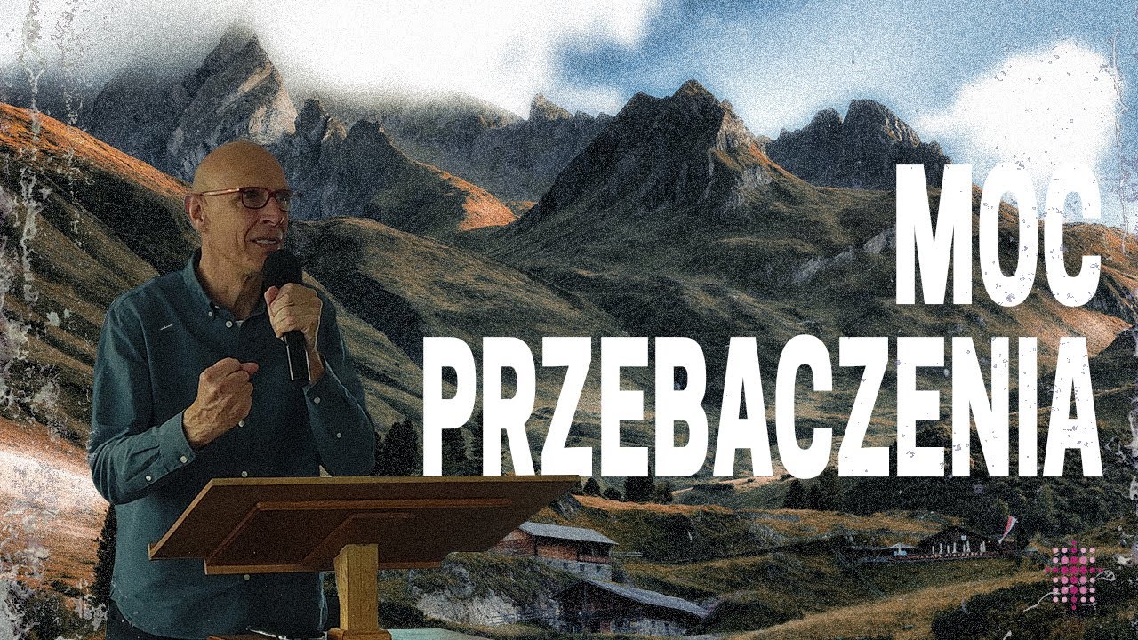 MOC PRZEBACZEIA | MAREK MAJEWSKI | BEZ ŚCIAN