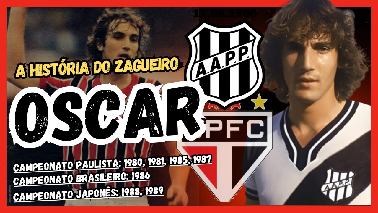 A HISTÓRIA DO ZAGUEIRO 