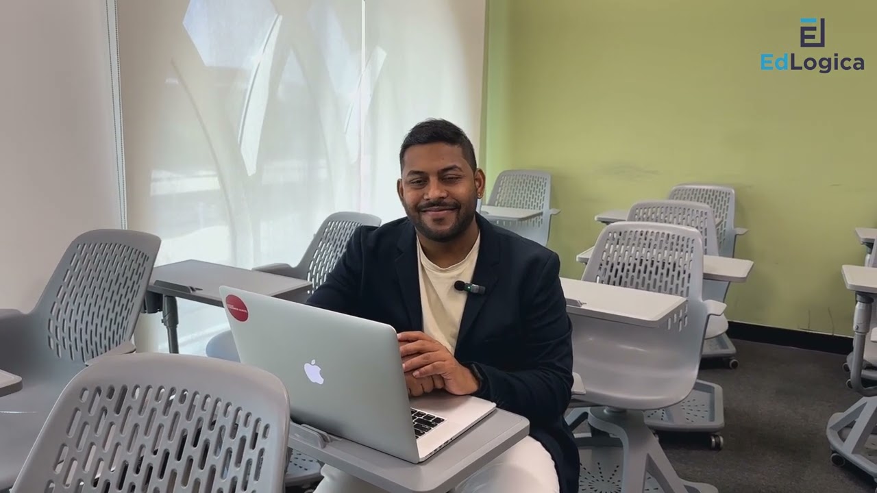 Take a virtual tour of BRITTS Imperial University College, Sharjah, with EdLogica!