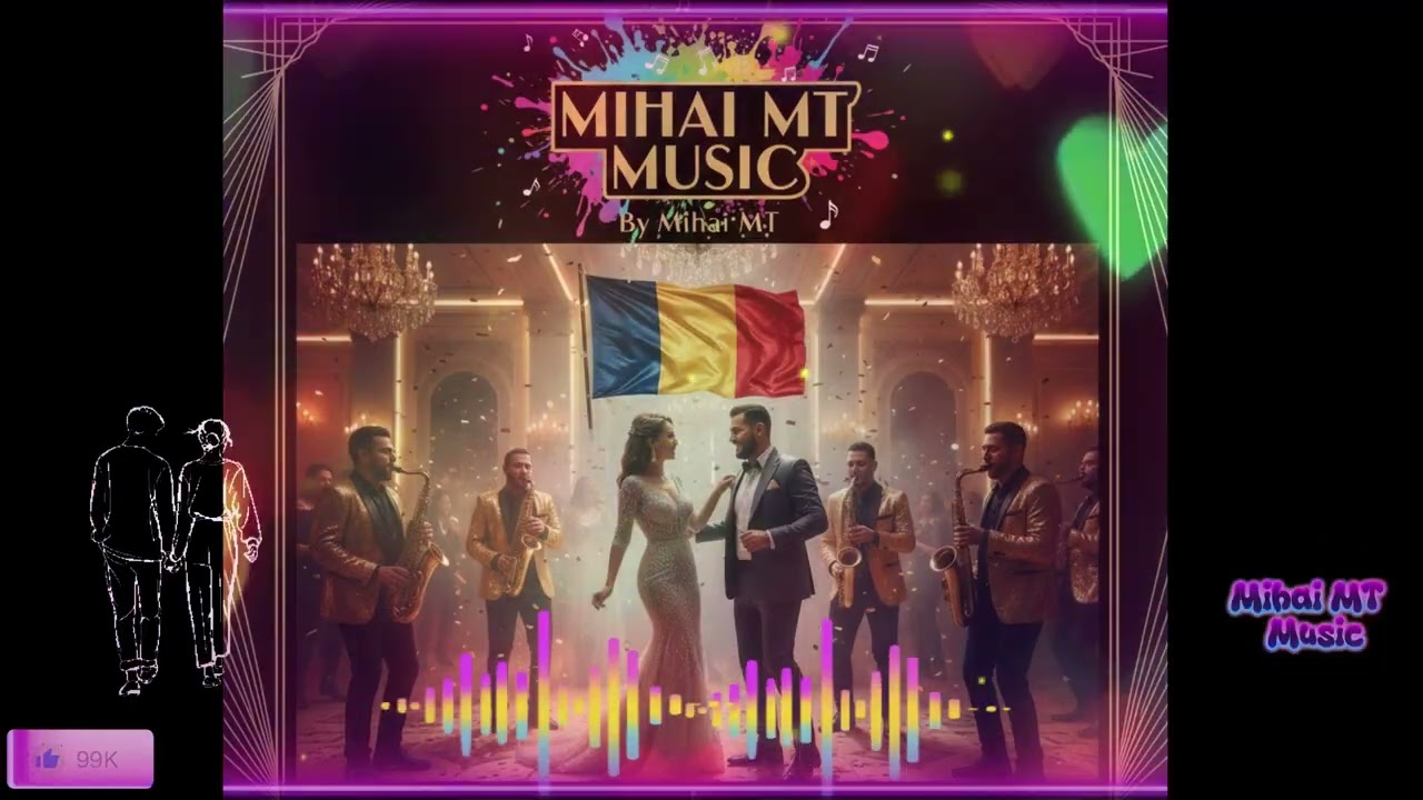 🌟🎶Duet- Întotdeauna omul fals te va răni🔥Forza HIT By Mihai MT  Manele De Dragoste,  Dance💥#fyp