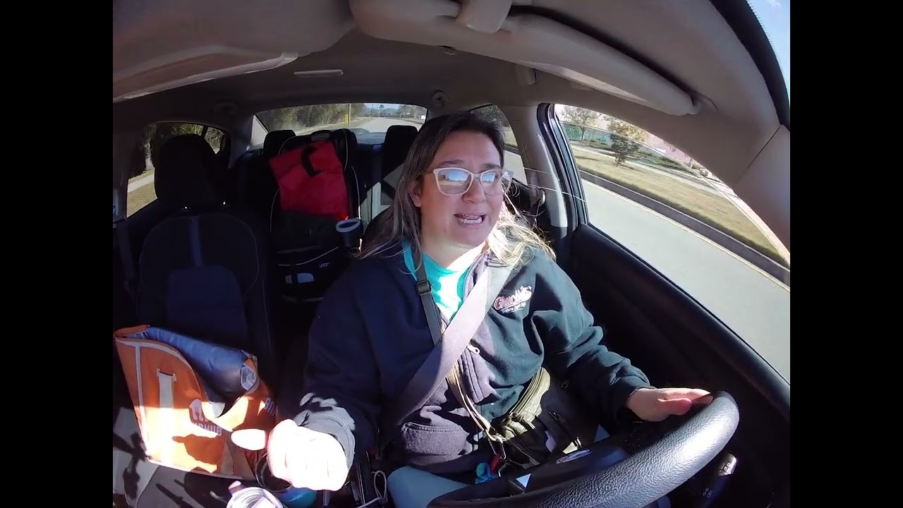 The frustrations of scheduling in DoorDash and UberEats