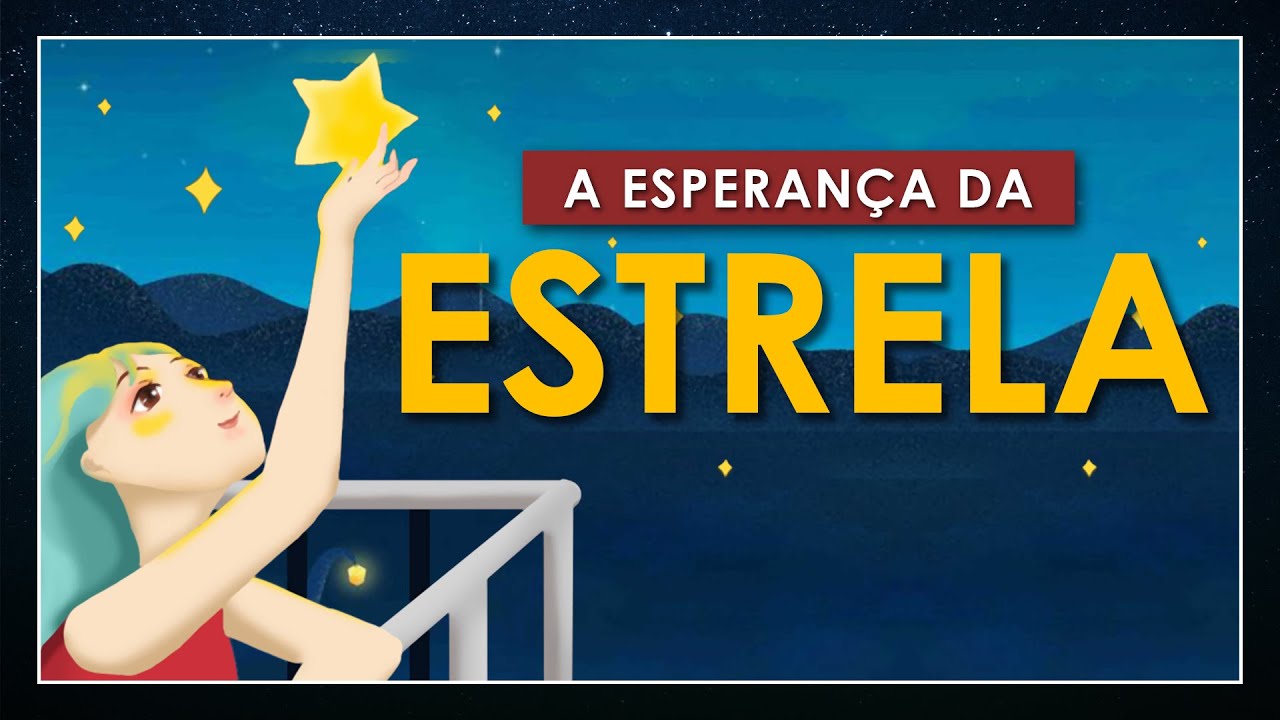 Tarot da Esperança - A Estrela