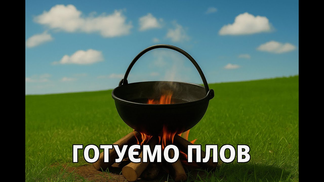 Як мій тато готує плов… і знімає це сам 😄 | Сімейна кухня Dovhaliuk