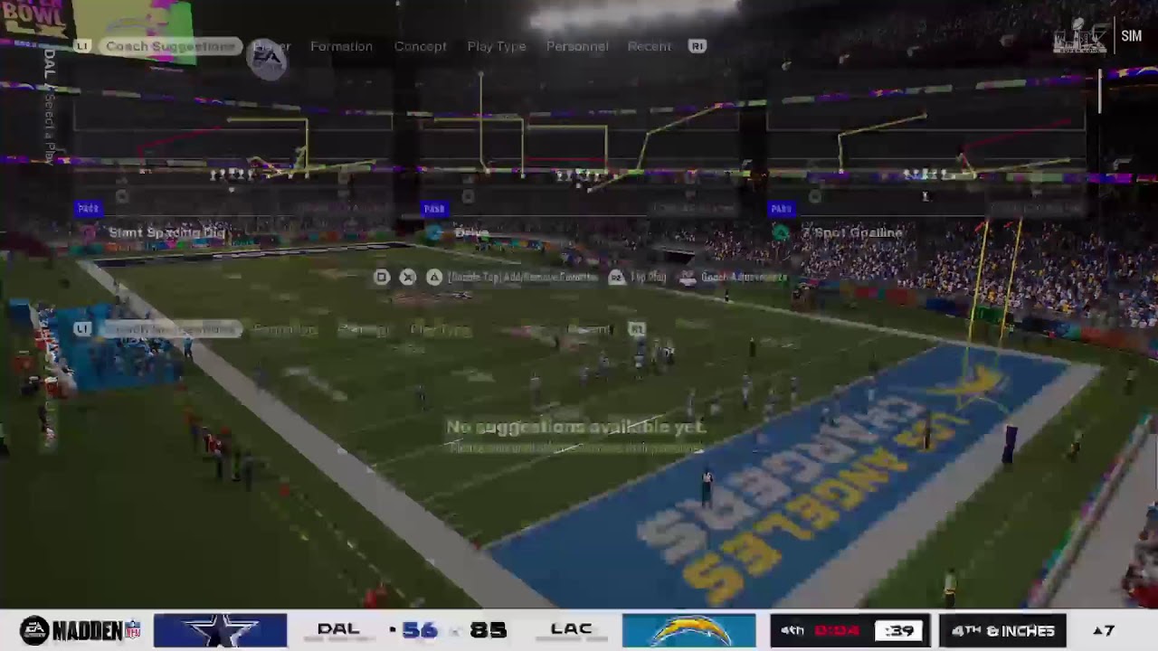 Madden