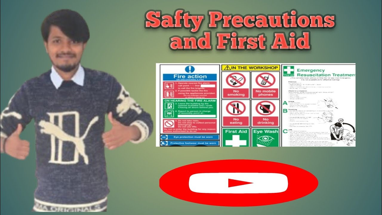 #safety