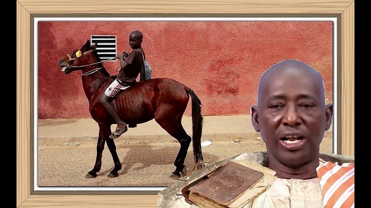 Demba Hamet GUISSE (Sambayel GOUJJO)