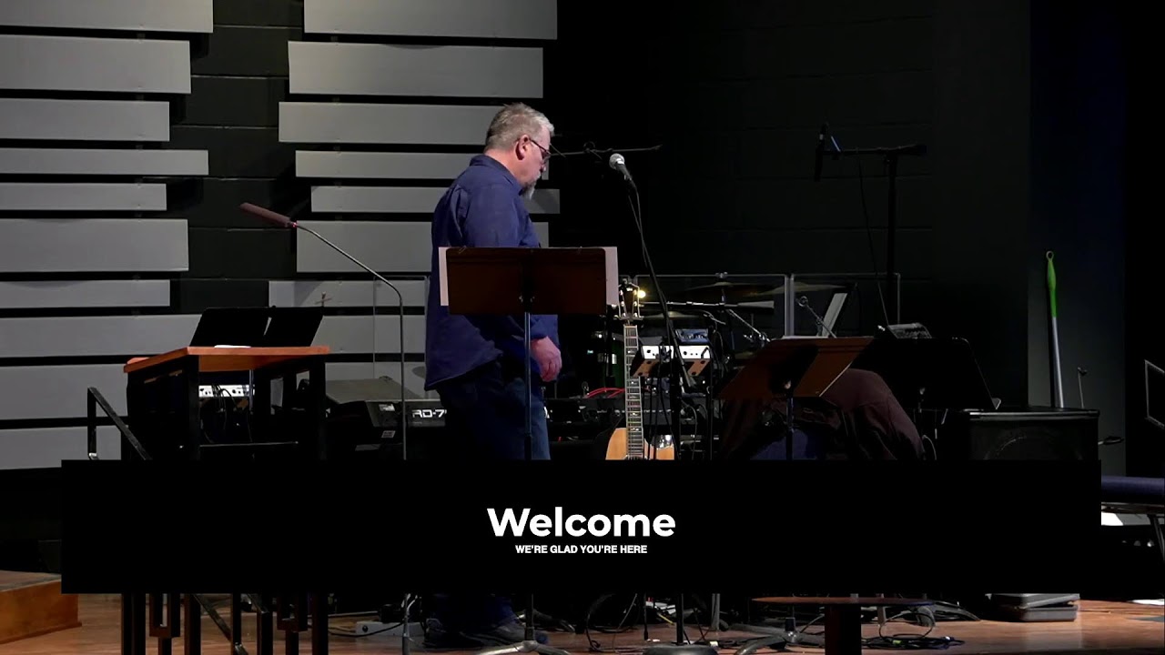 February 15, 2026 - Grace Lutheran Church