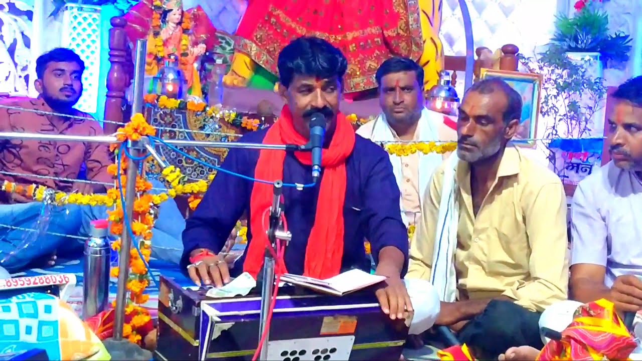बारी जाऊ रे बलिहारी जाऊ रे##  स्वर भजन सम्राट श्री शांतिलाल जी जाधब फेफरी सरकार By abhi gour