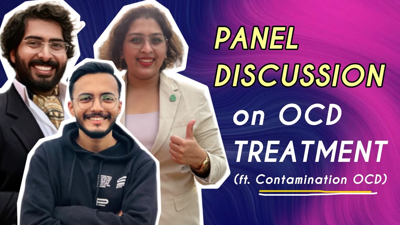 OCD TREATMENT BY EXPERT PSYCHOLOGIST INDIA 
