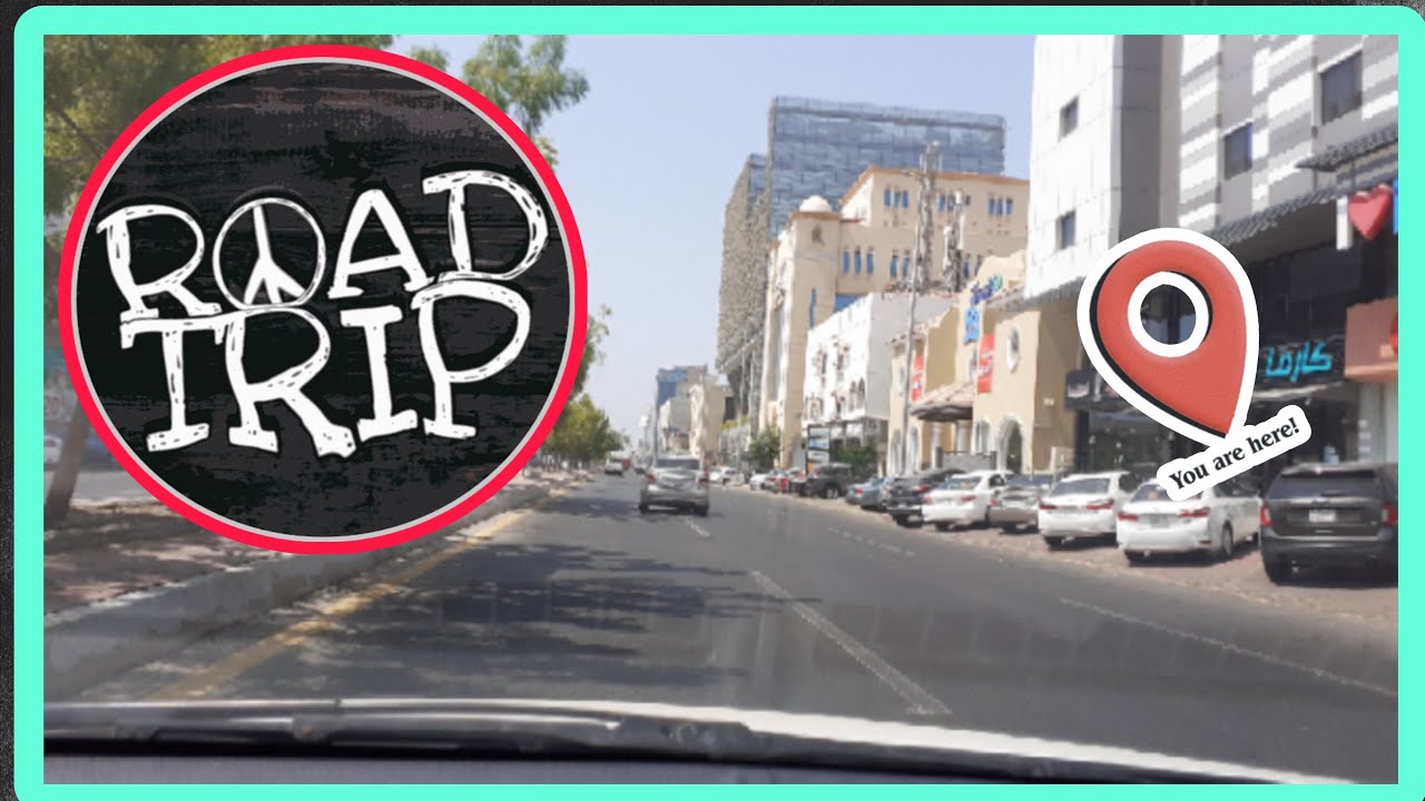 AL KALADIYAH TO AL RAWDAH  JEDDAH