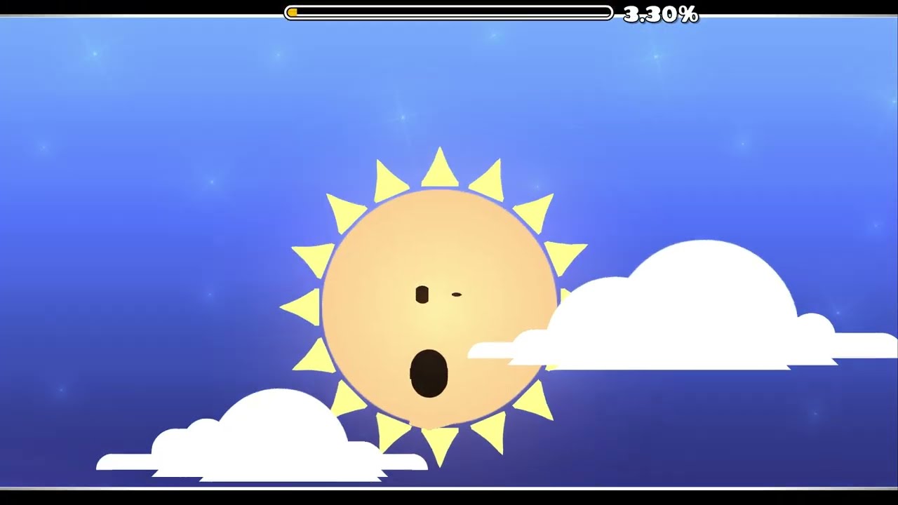 [4K 60fps] MoonDay by N3moProd