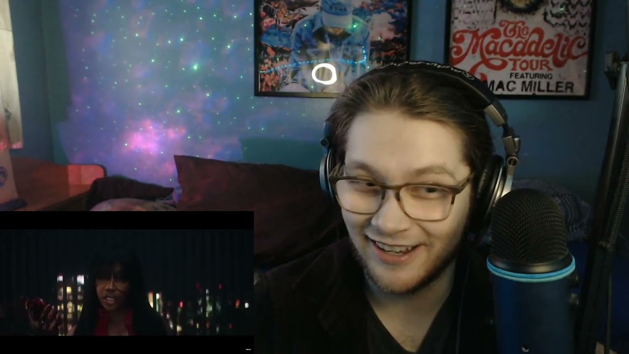 SZA - Kill Bill (Music Video) | FIRST REACTION (Keep or Delete?)