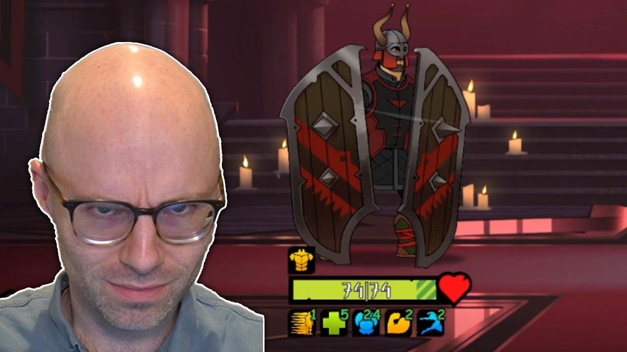 The greatest deckbuilder player of all time? (Knock At The Coffin Lid #ad)