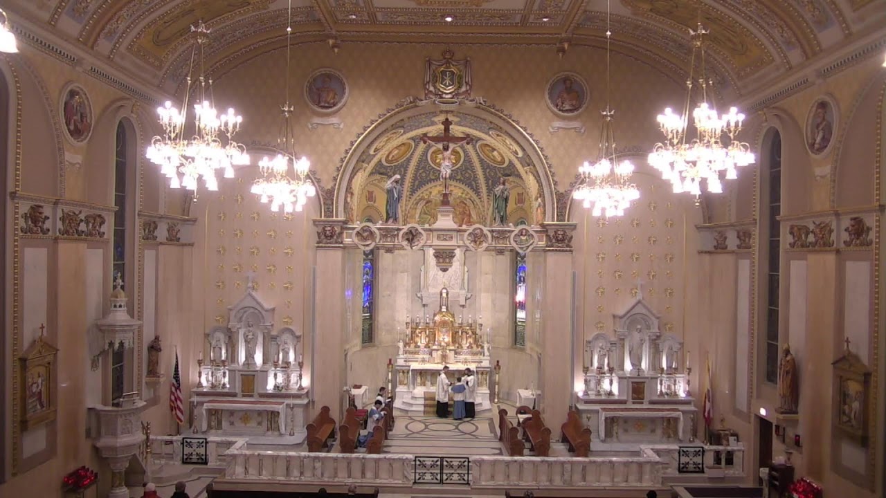 Mass