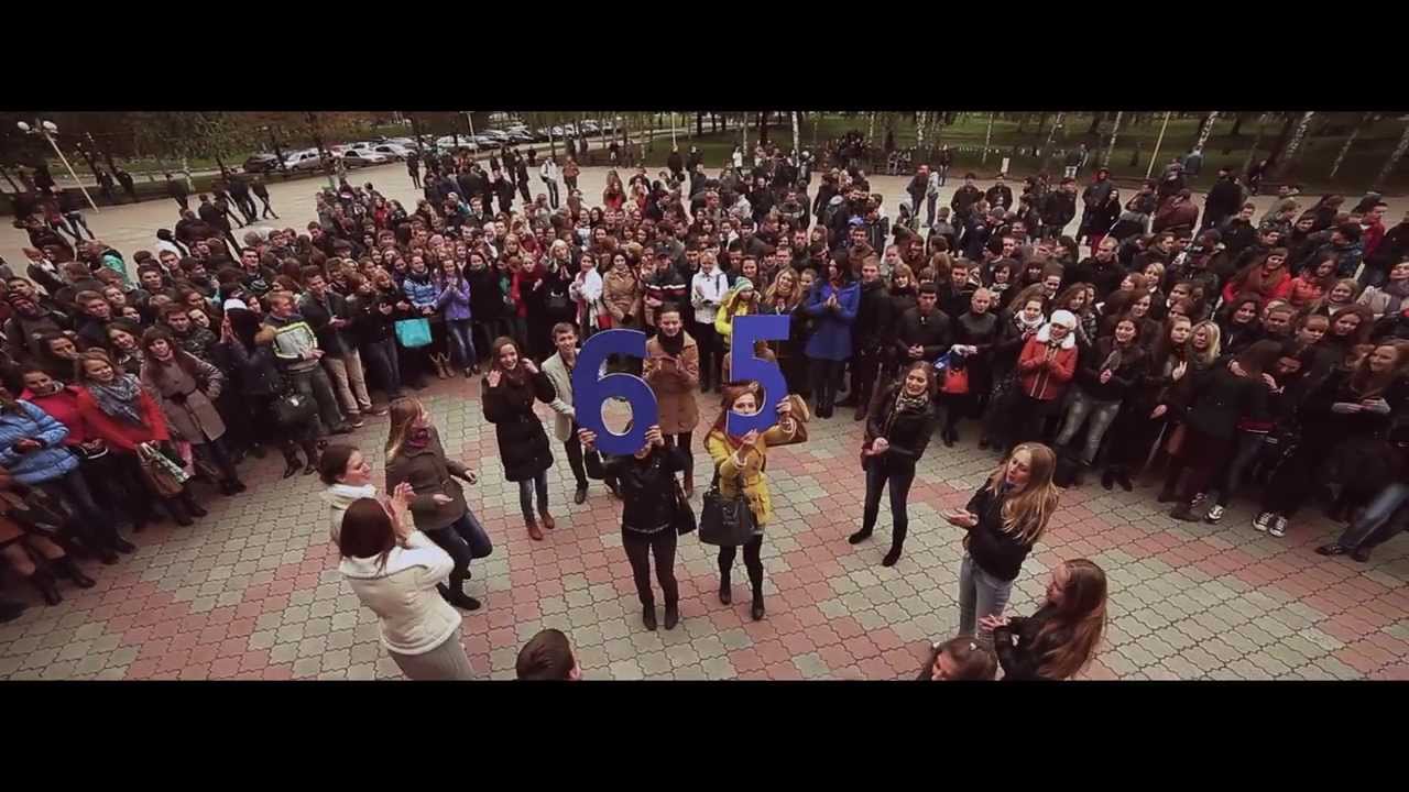 СумДУ. Один день із життя