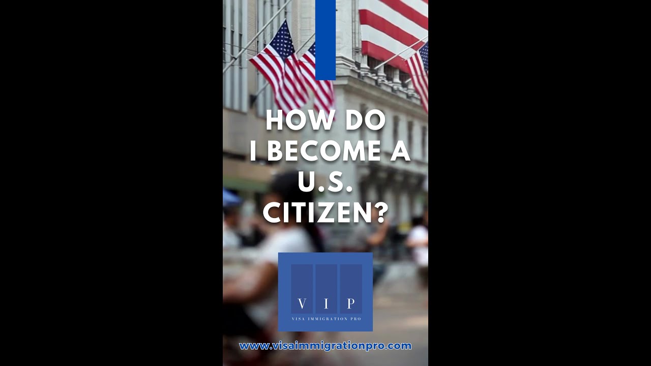 Understanding Naturalization Requirements | U.S. Citizenship Process Explained