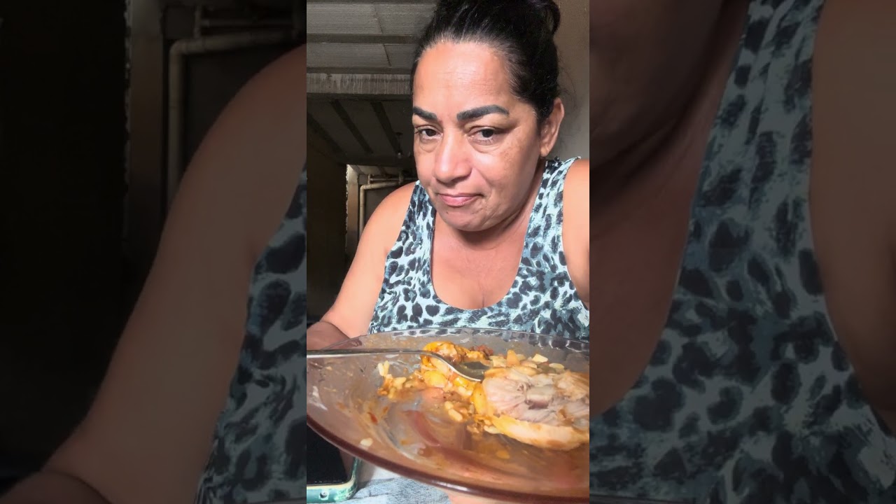 #rainhadagalinha 🐓#comedor #mukbang #viralvideo #fy 😋🚀