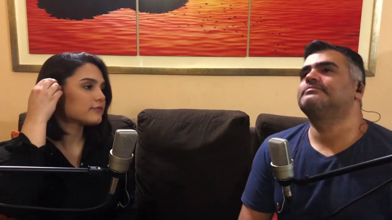 EL DESTINO - Juan Gabriel (cover) •Ulises y Arami Yambay•