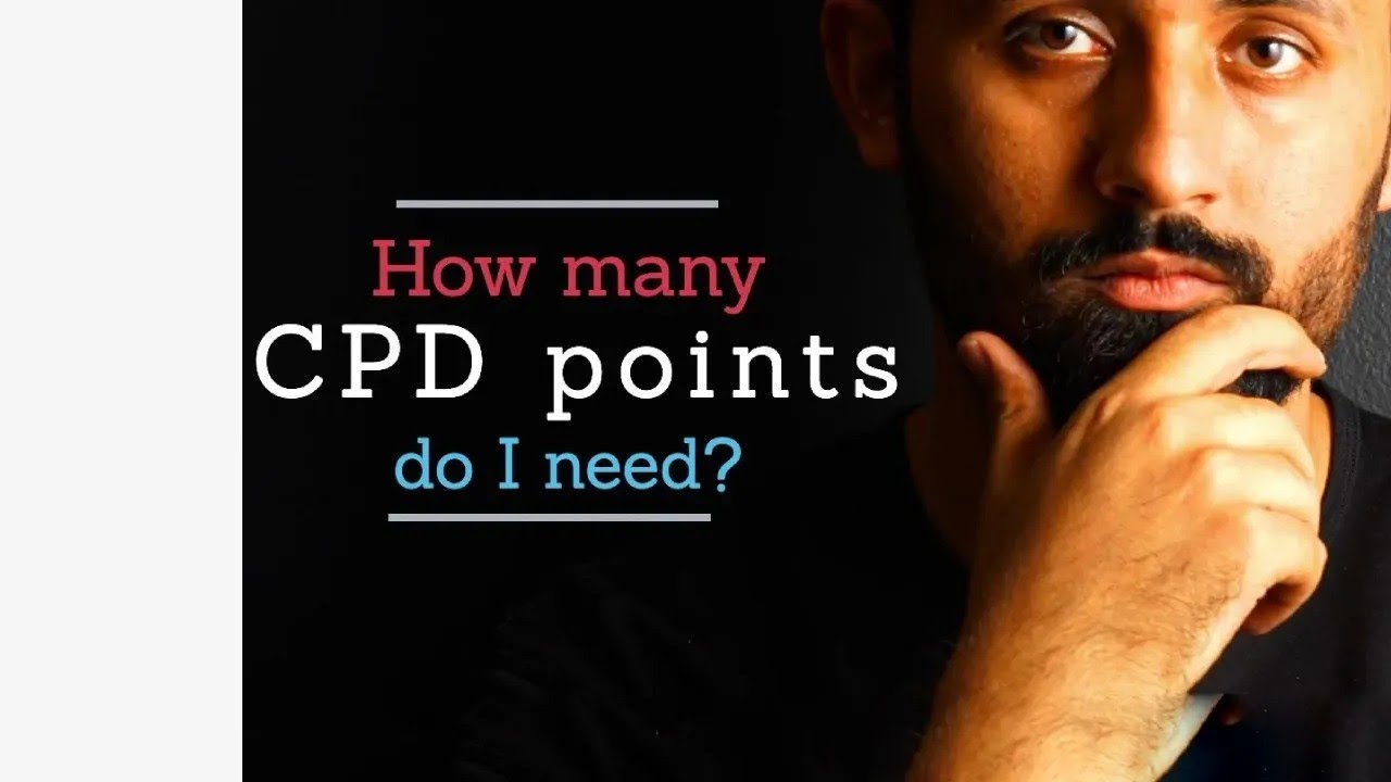 How Many CPD Points for Medical Appraisal? 🎯 | UK Doctors Appraisal | Medical Appraisals