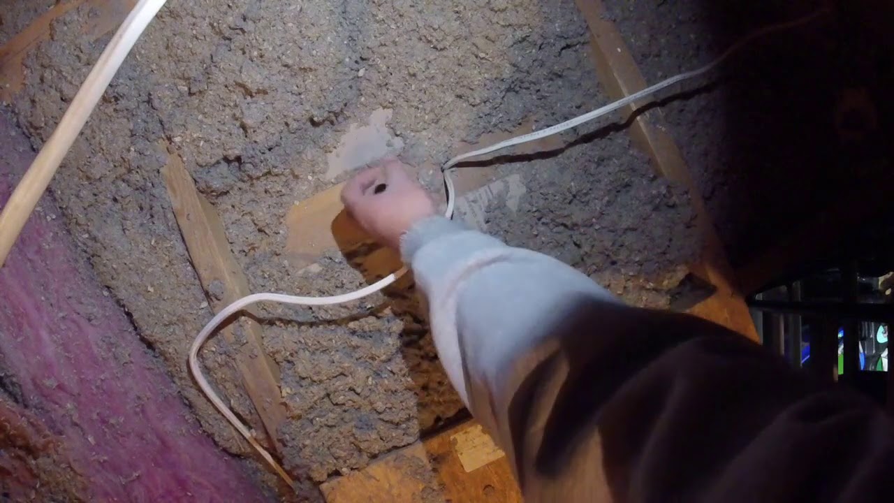 How the pros install home security cameras, Part 2