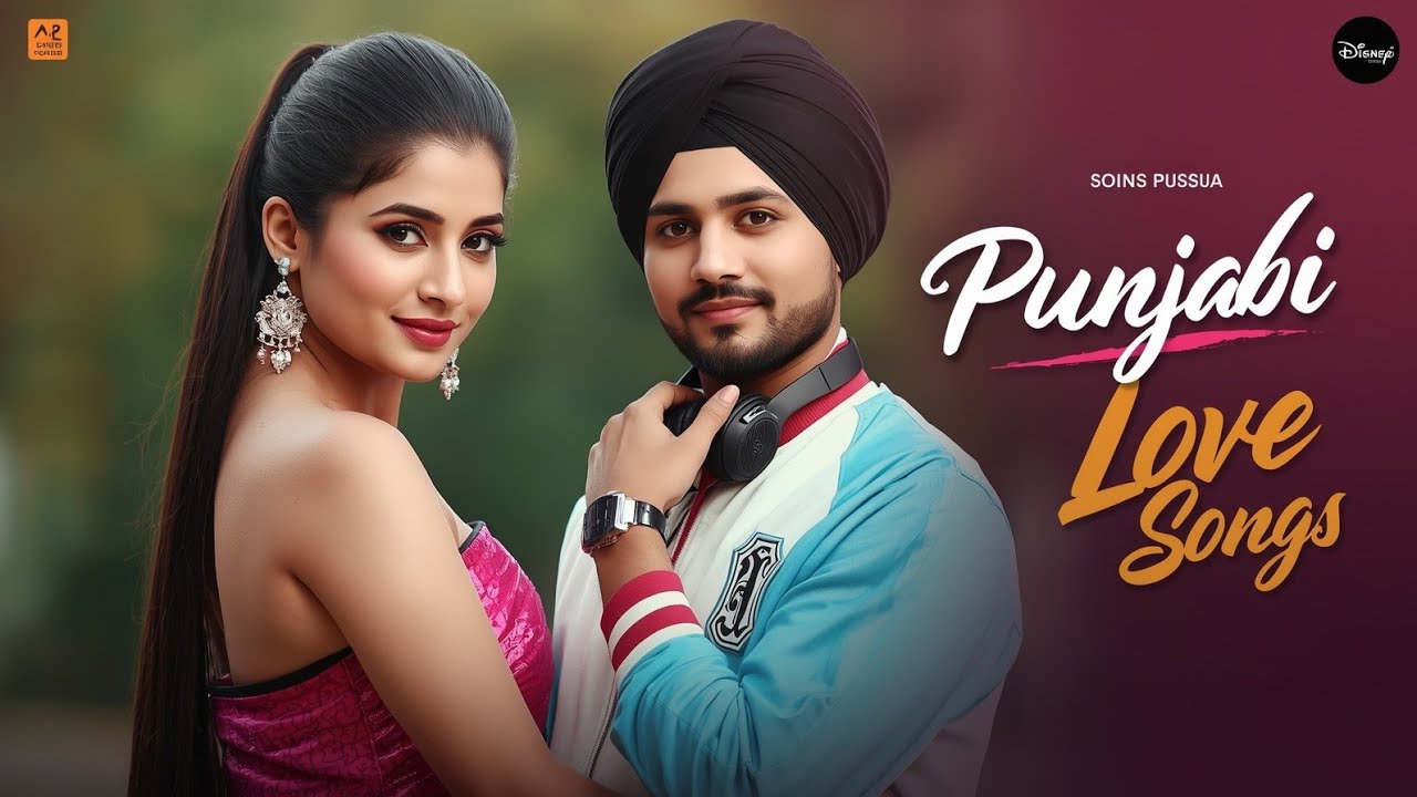Latest Punjabi Love Songs 2026 | Punjabi Gane | Best Punjabi Songs | Punjabi Hits 