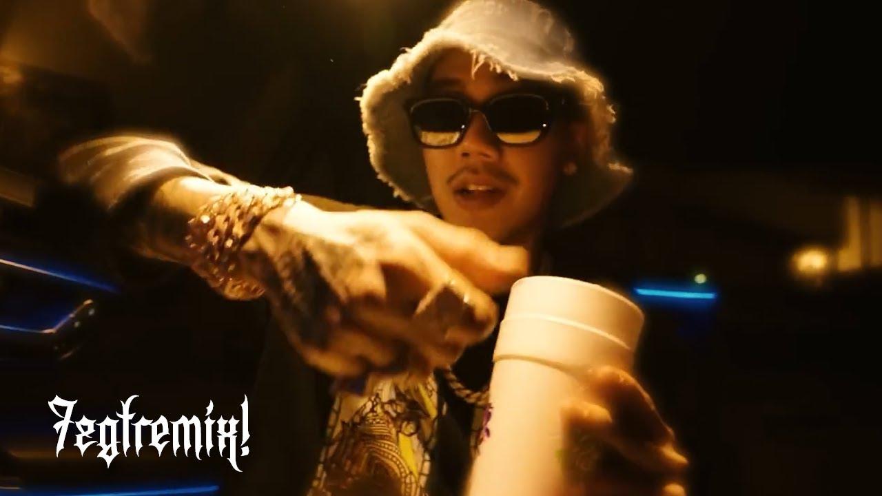 1MILL X VKL X FIIXD X DIAMOND MQT X P6ICK - 