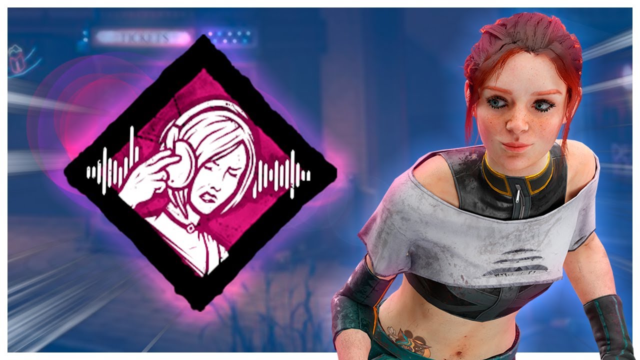 👉 ASÍ durarás MÁS TIEMPO en PERSECUCIÓN 🏃💨 | Como usar bien INTERCEPTOR | Dead by Daylight | DBD