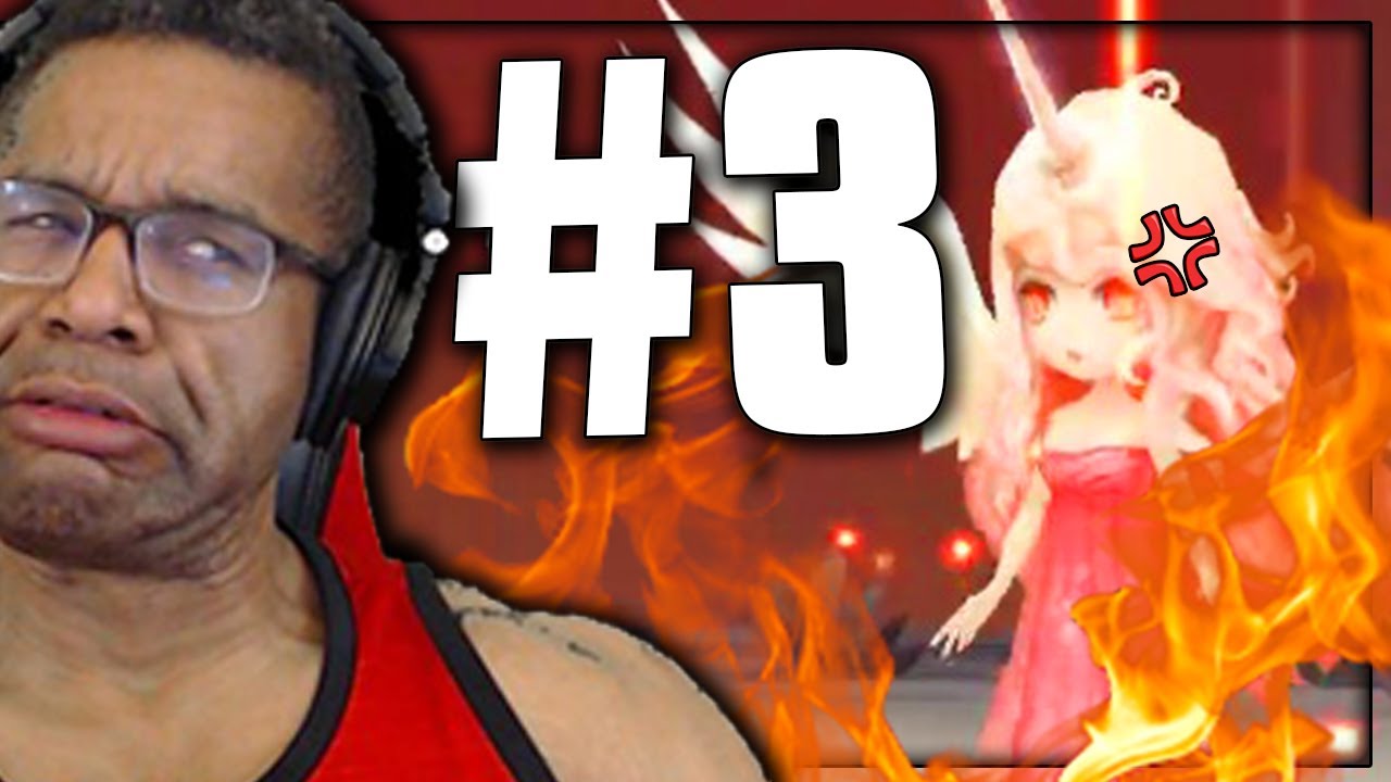 36 СЕЗОН RTA - ДЕНЬ 3 | СКРОМЛЕННЫЙ ХЕЛЕНОЙ (Война Призывателей)