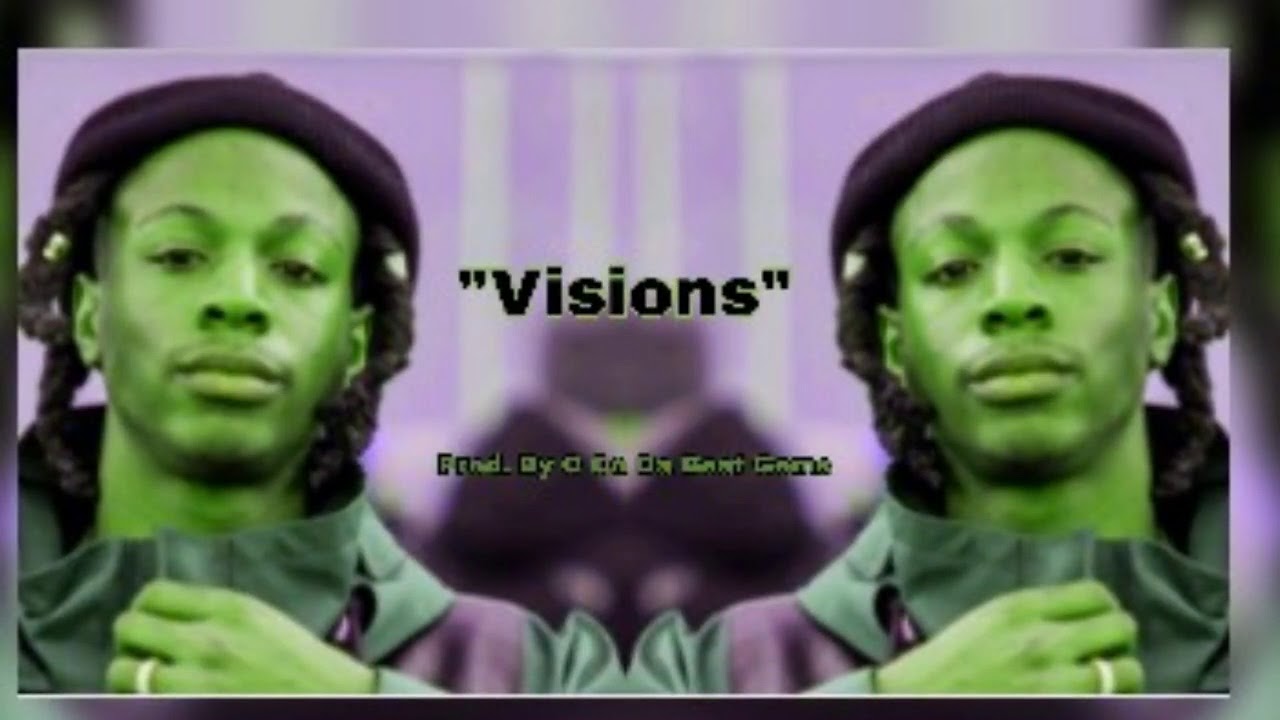 Chill Joey Badass &times; Noveliss Type Beat - 