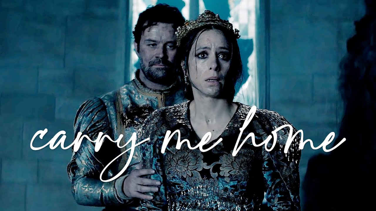 Calanthe + Eist | carry me home