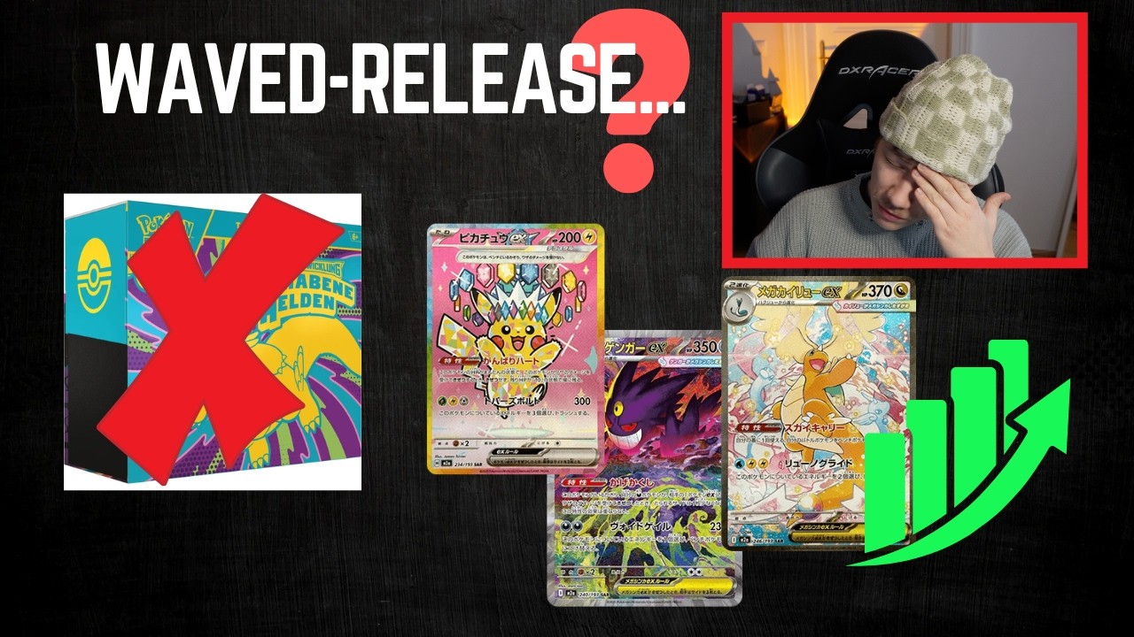 DAS solltest du vor dem Release von 