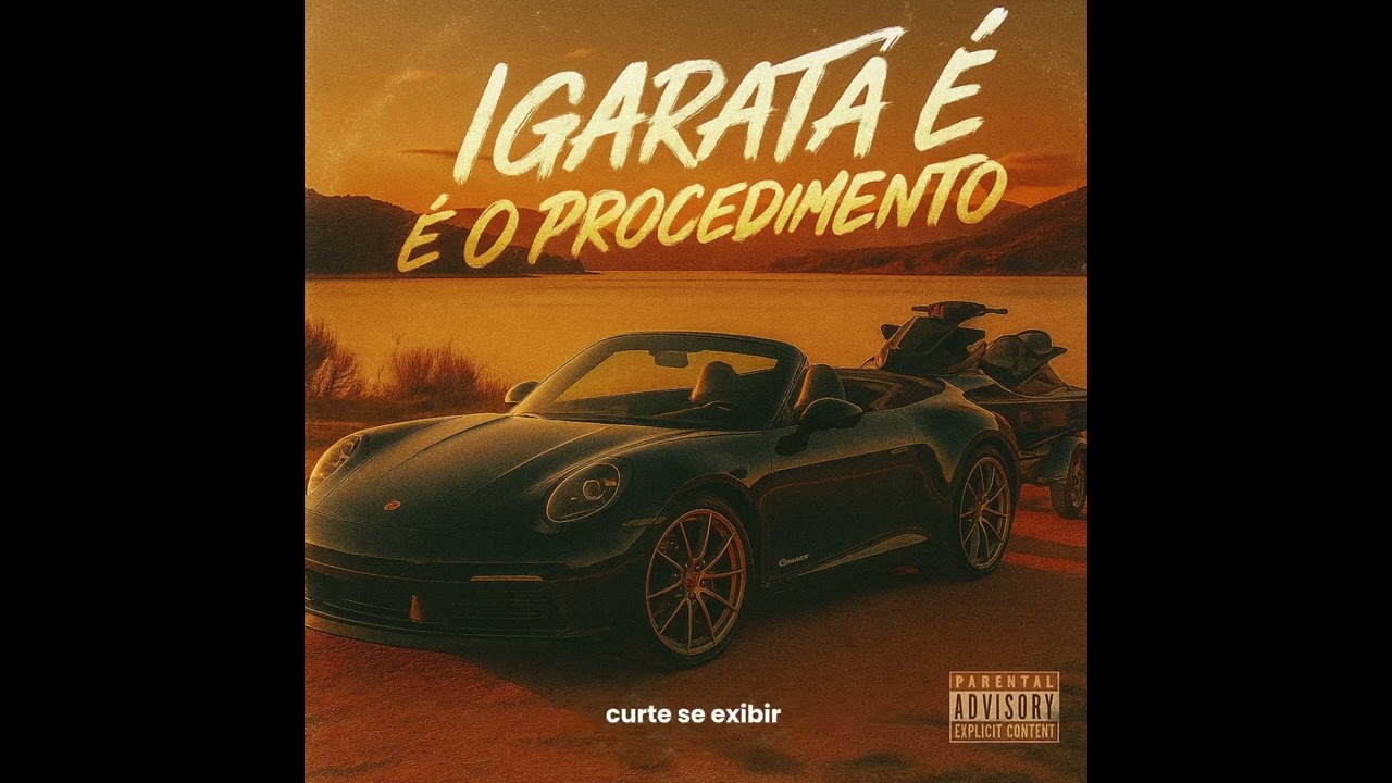 Ceros - Igarat&aacute; &eacute; o Procedimento
