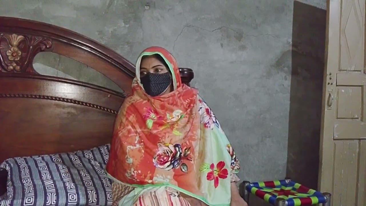 چاندنی مجبوری تھی اس لئے آ  گی #simplebajivlogs