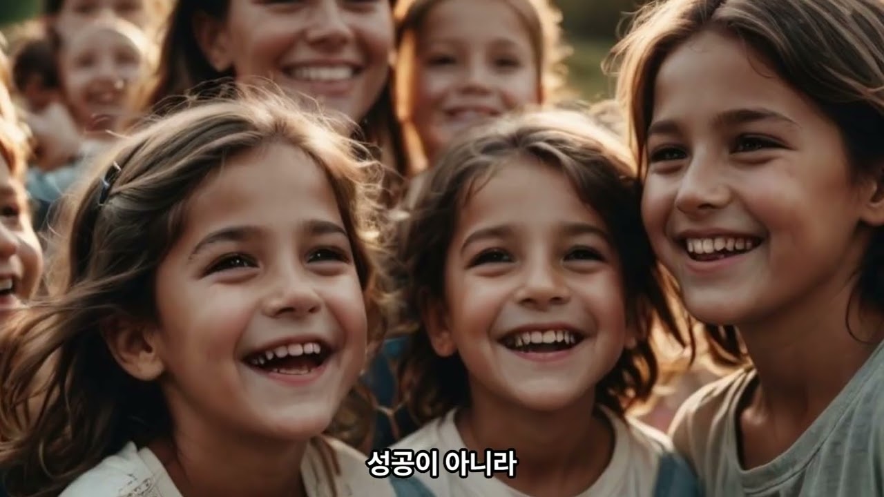 서서평 어머니를 생각하며