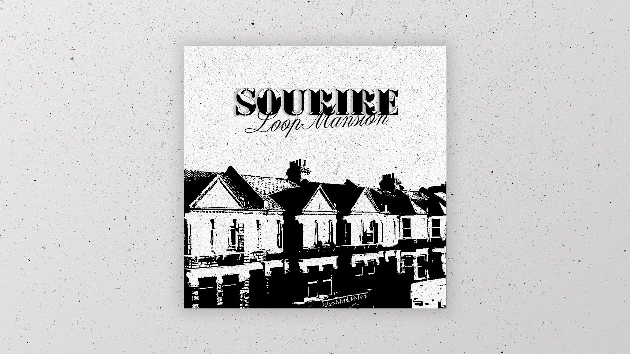 Nemzzz Loop Kit “Sourire” (10 Loops) | Nemzzz, Knucks, Blanco