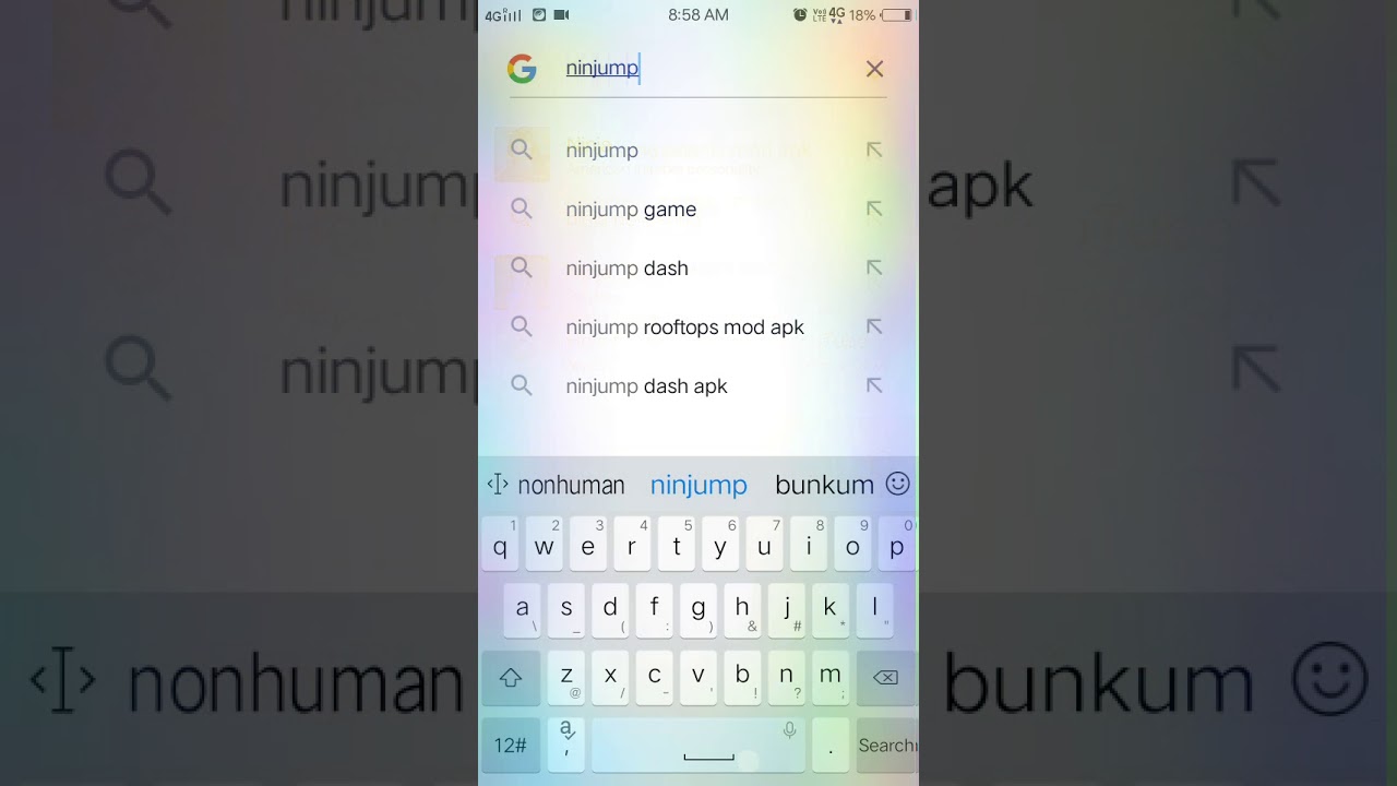 How to download ninjump hack