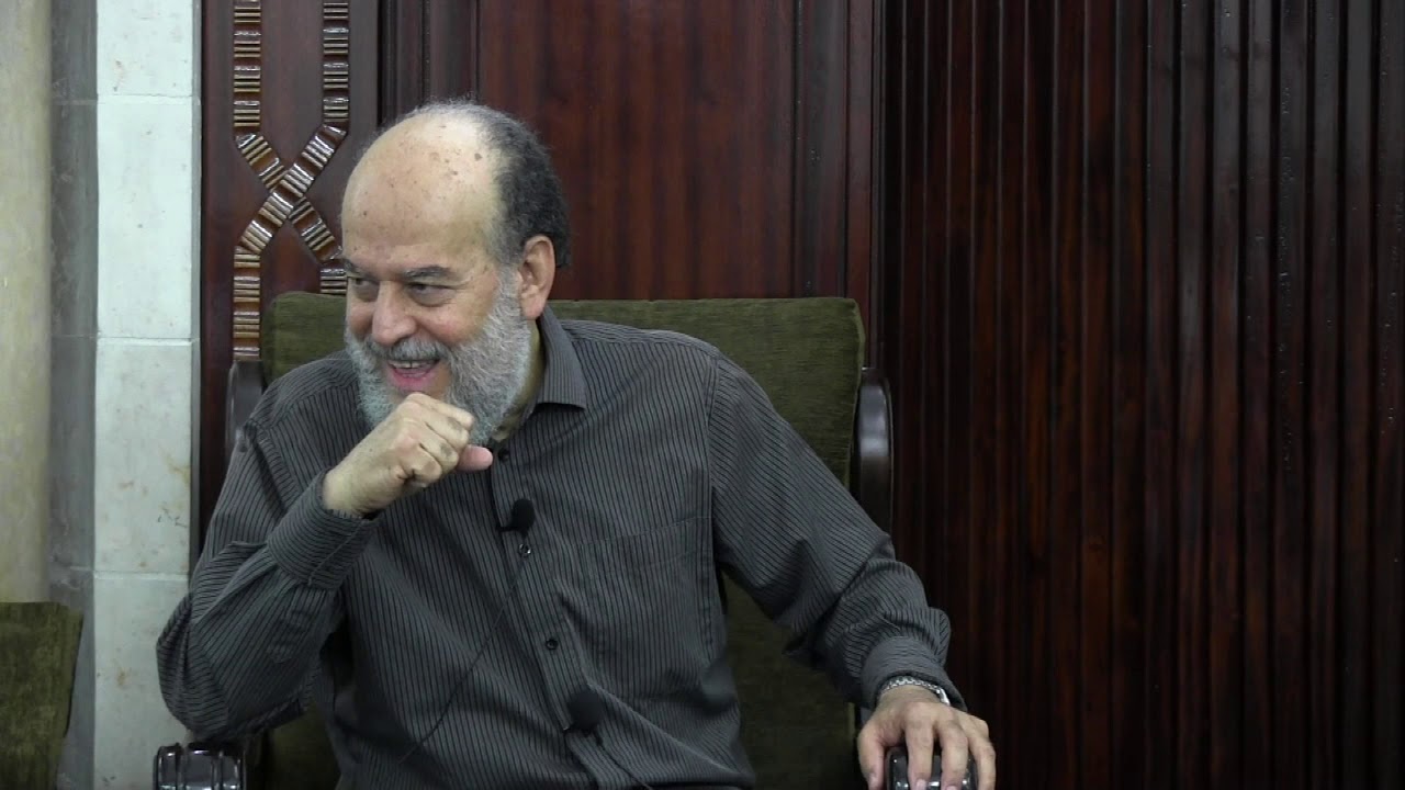 بسّام جرّار- 