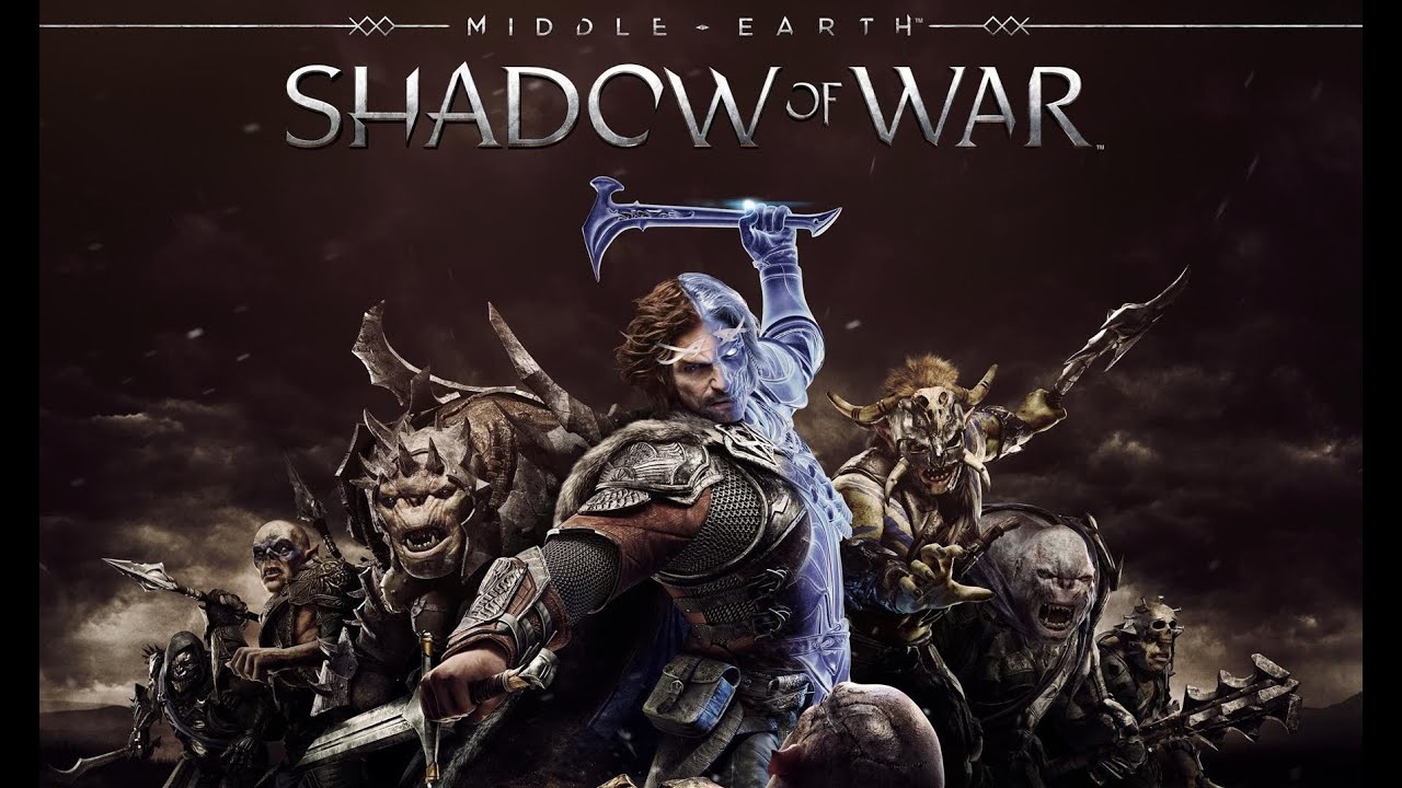 Shadow of War - Best build | 2020-2021