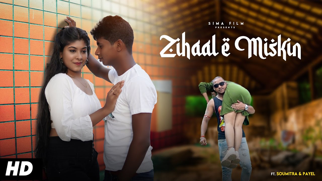 Zihal e miskin | Vishal Mishra, Shreya Ghoshal | Sima Film | 2023