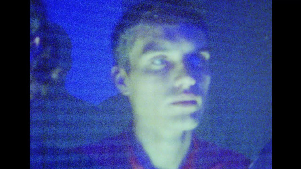 Sei Still - Extrarradio (Official Video)