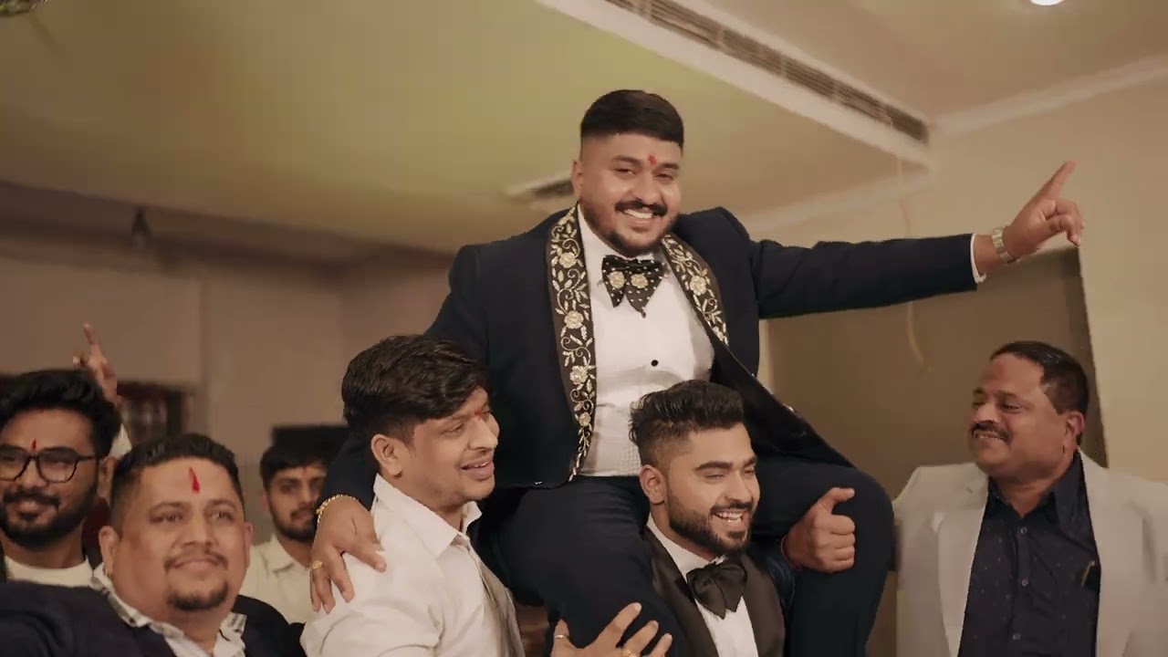 Ring Ceremony (Cinematic Highlights) By Balwindra Photography Jandoli  (Cont.9779735206)