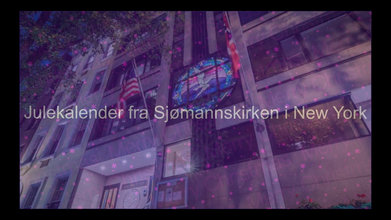 Episode 23 (Marie-Therese Bjørnerud)