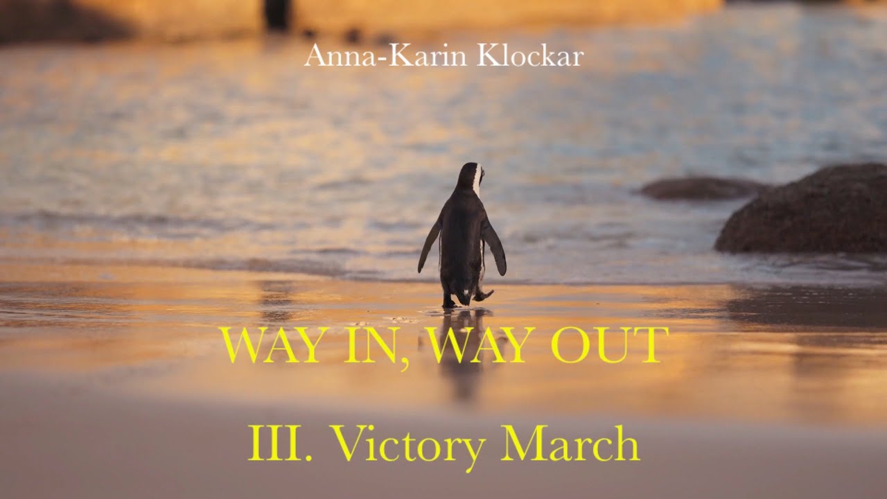 III. Victory March