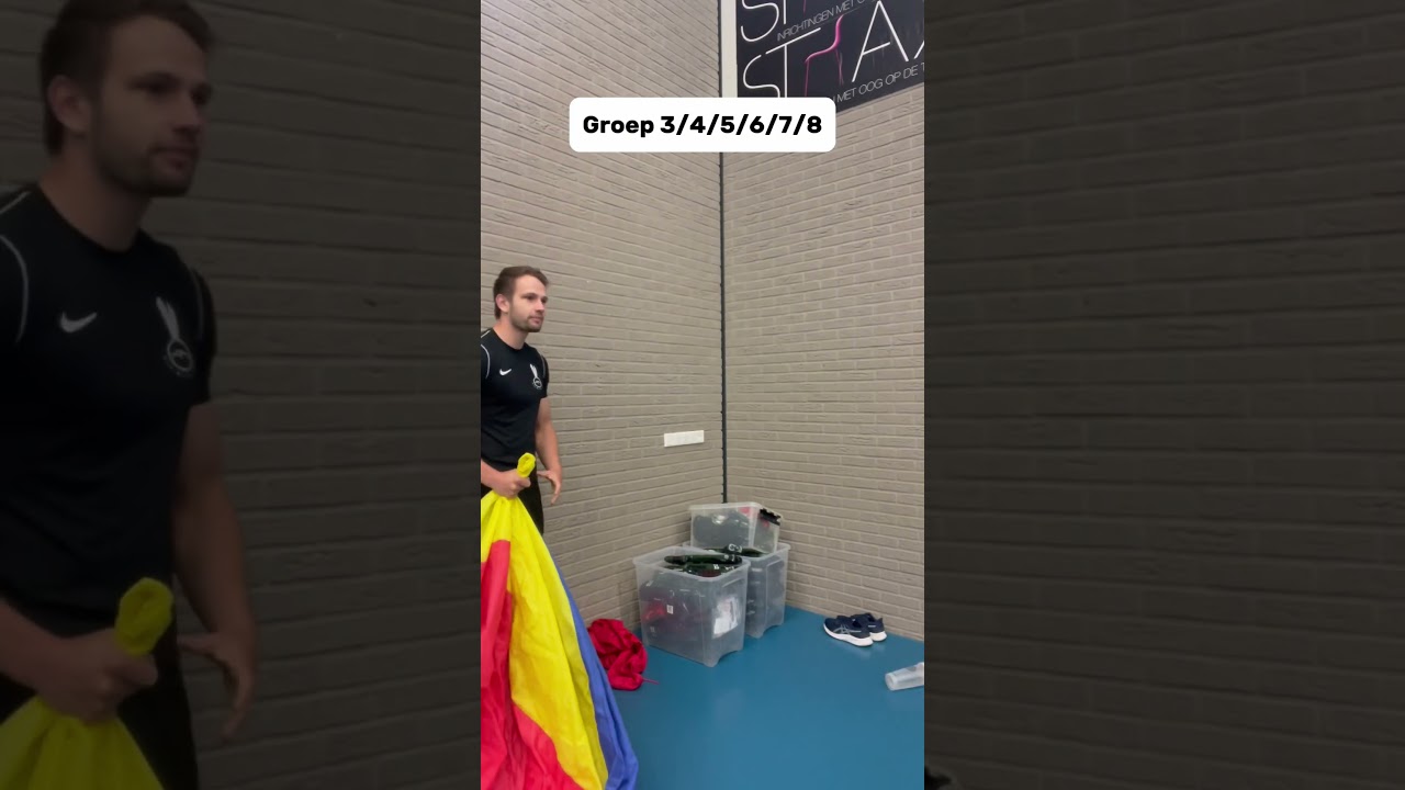 Verassing voor mijn leerlingen! 🎁