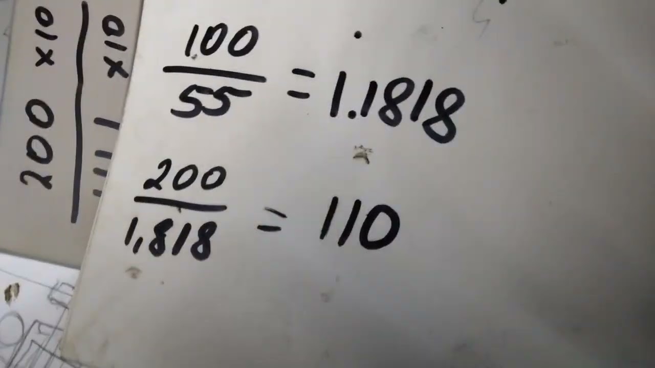 Как подобрать шестерни гитары удг.