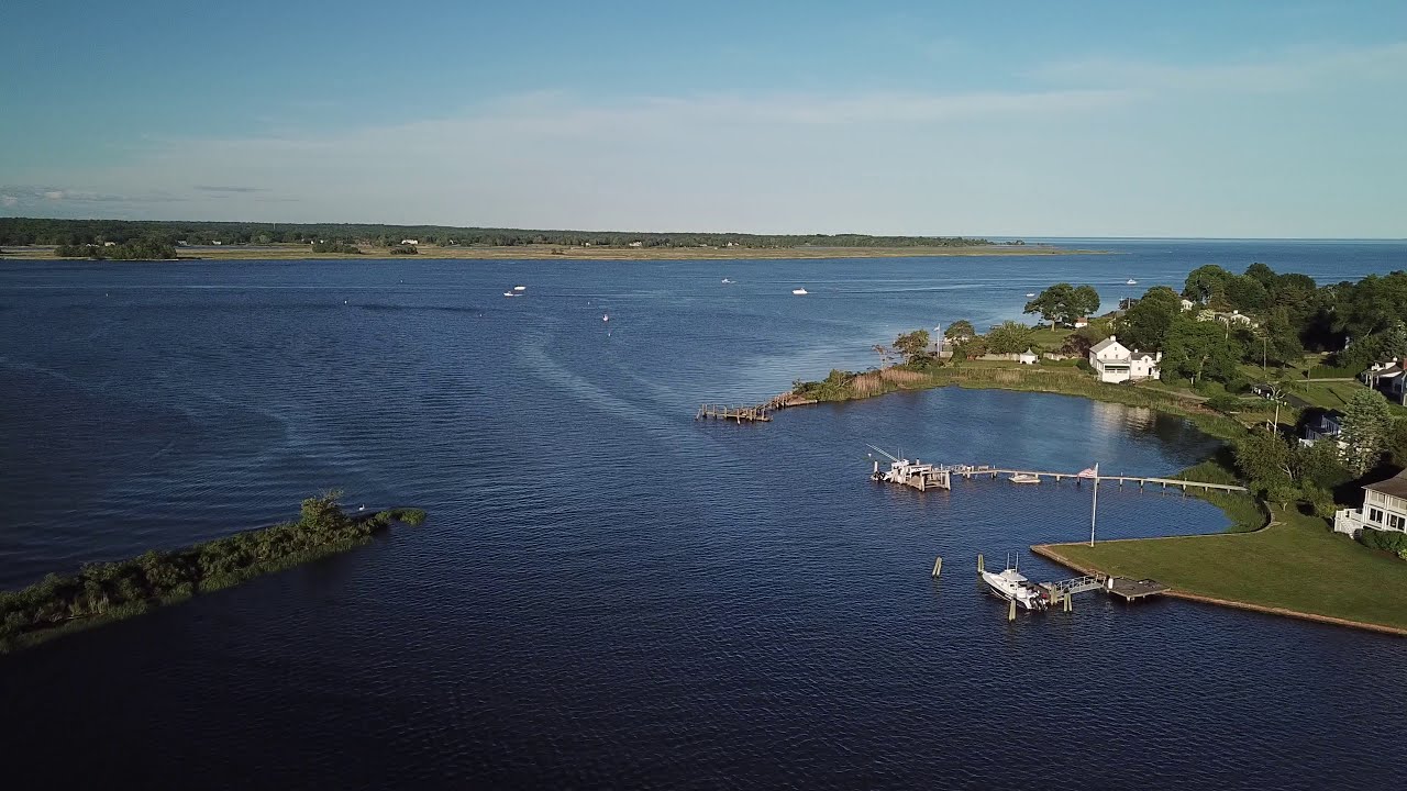 North Cove - Old Saybrook CT